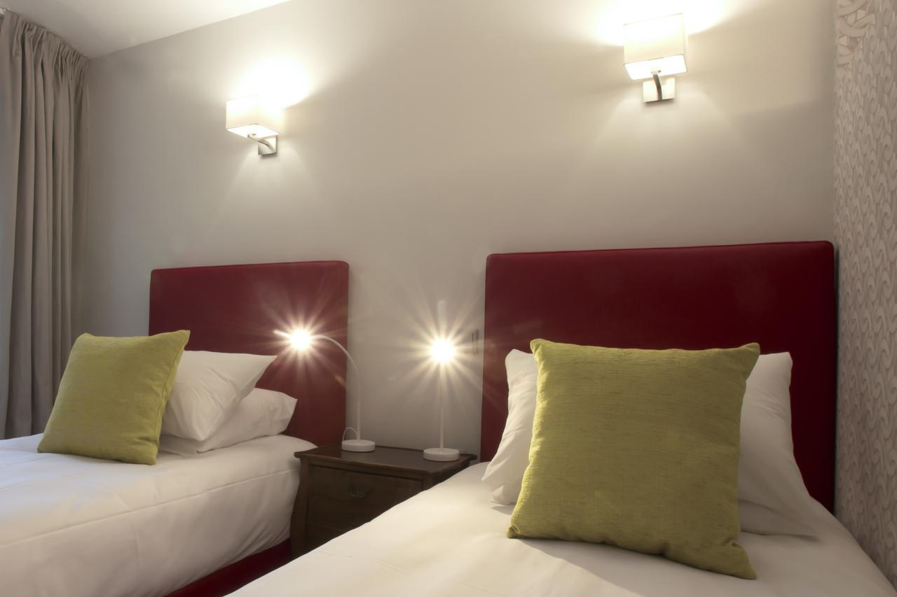 Boutique Hotel Valezieux Рошкорбон Екстериор снимка