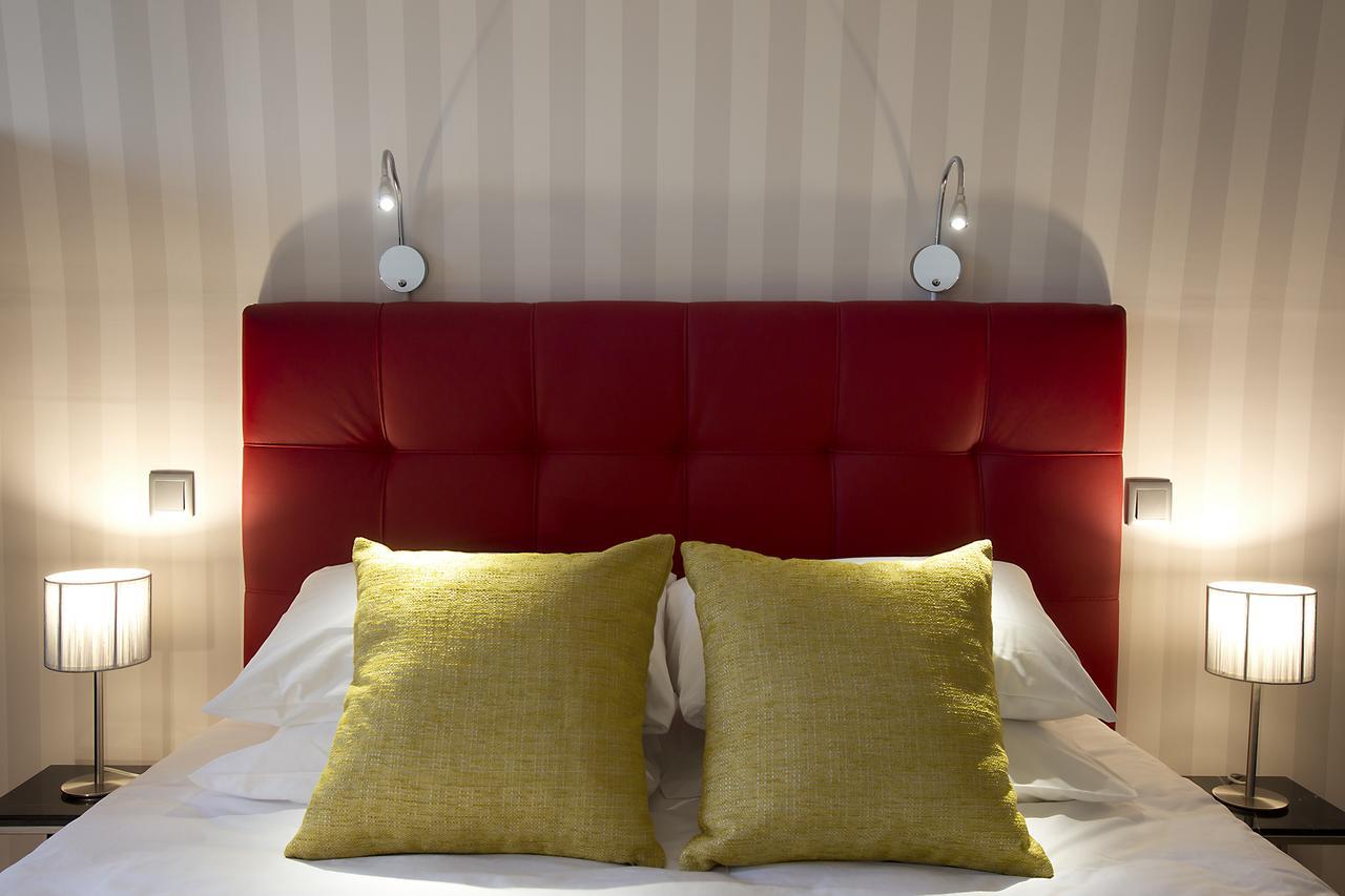 Boutique Hotel Valezieux Рошкорбон Екстериор снимка