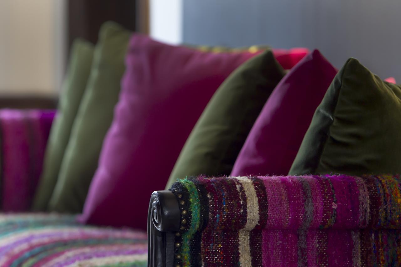 Boutique Hotel Valezieux Рошкорбон Екстериор снимка