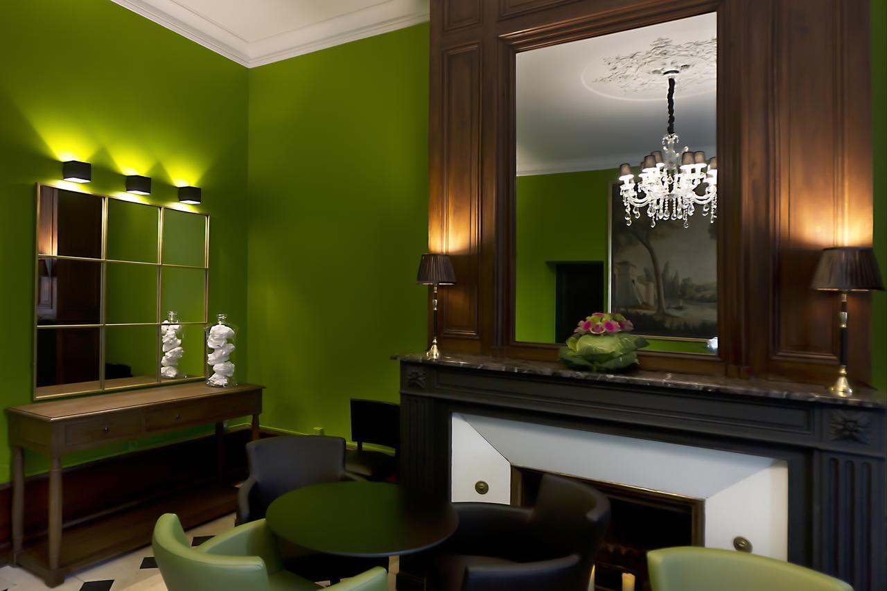 Boutique Hotel Valezieux Рошкорбон Екстериор снимка