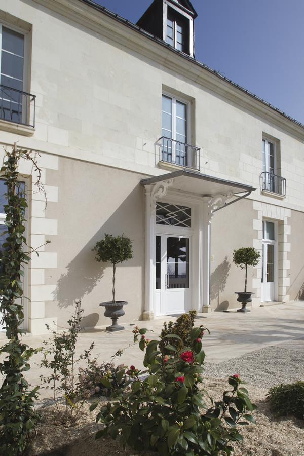 Boutique Hotel Valezieux Рошкорбон Екстериор снимка