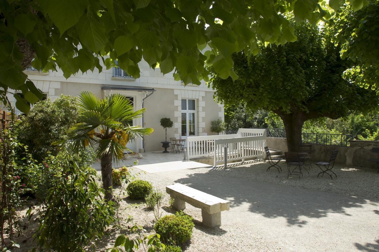 Boutique Hotel Valezieux Рошкорбон Екстериор снимка