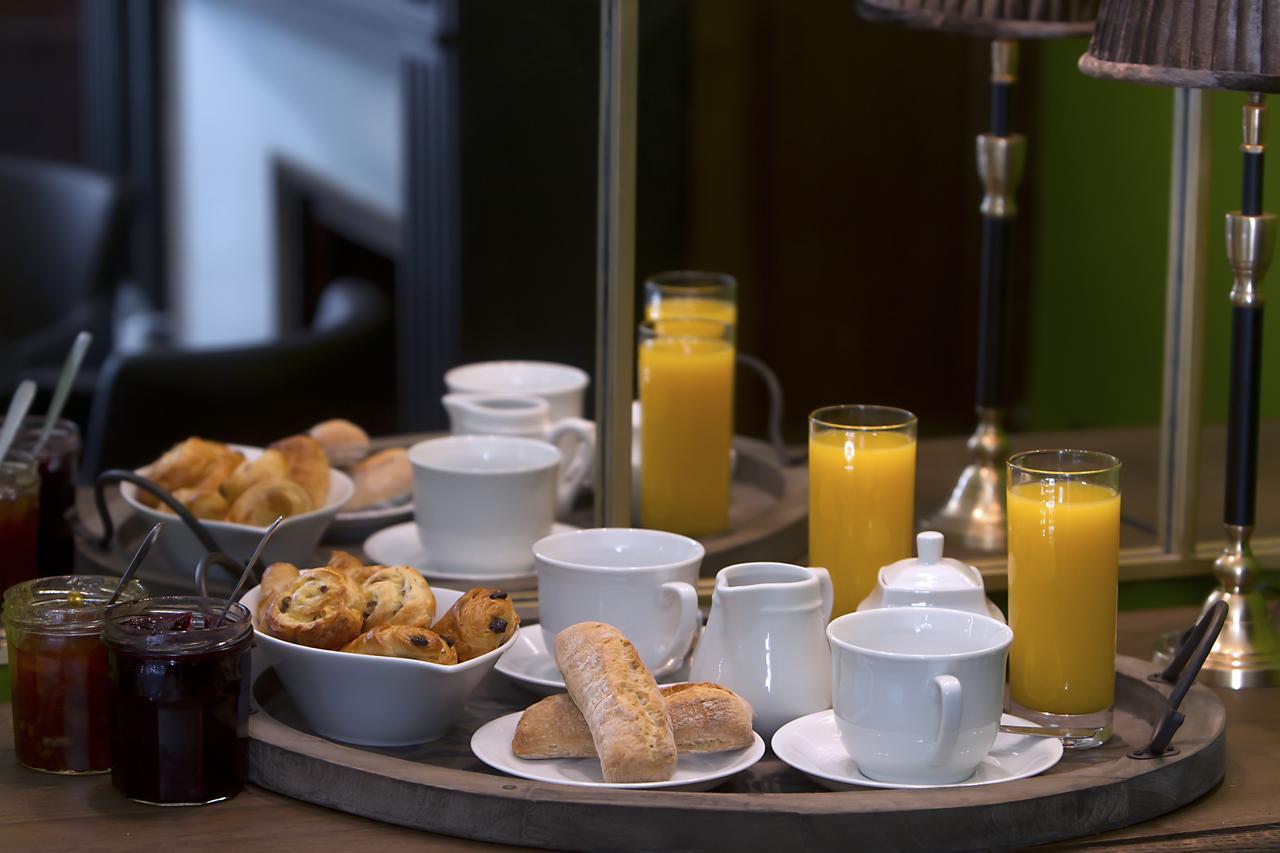 Boutique Hotel Valezieux Рошкорбон Екстериор снимка