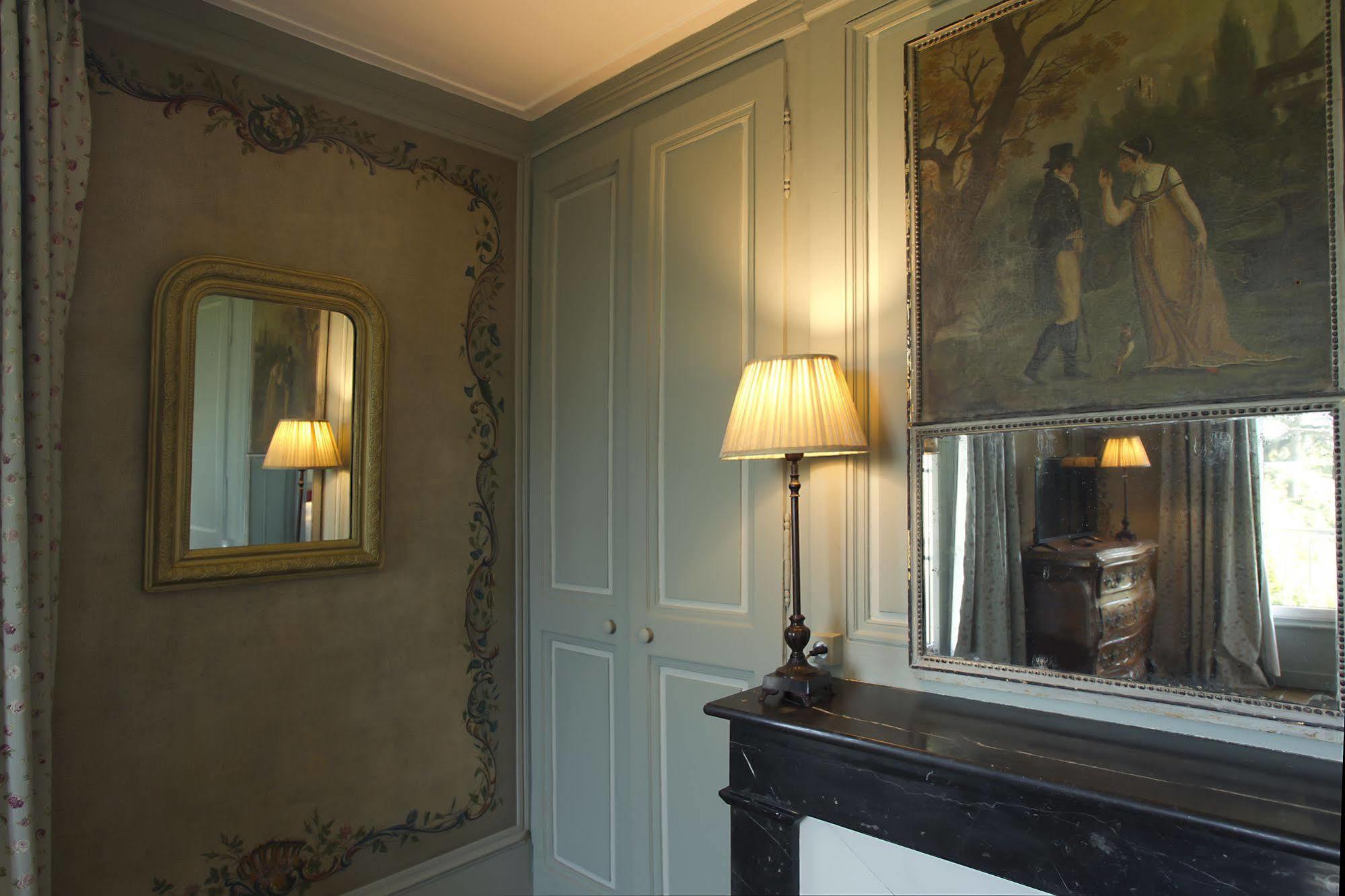 Boutique Hotel Valezieux Рошкорбон Екстериор снимка