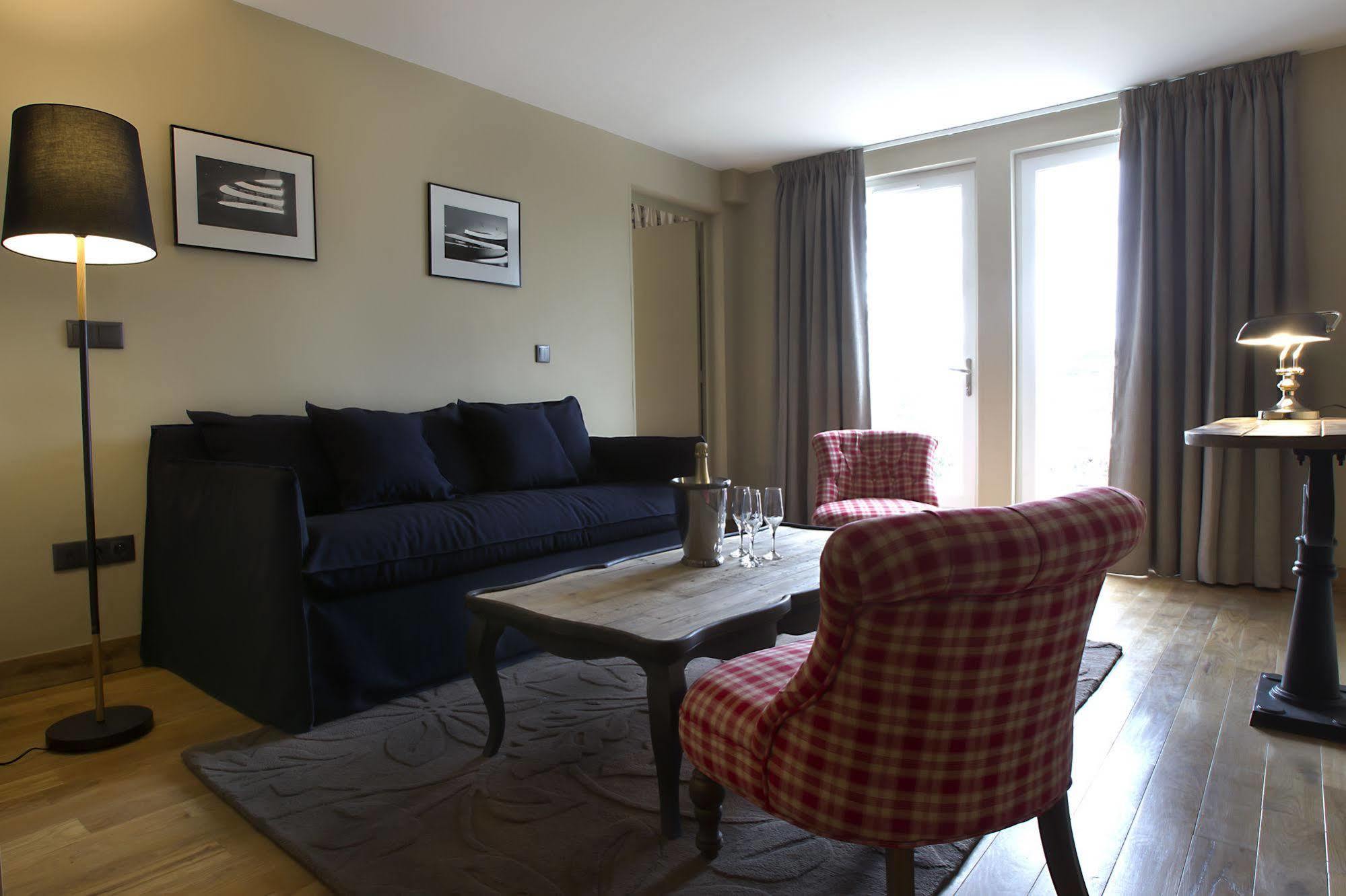 Boutique Hotel Valezieux Рошкорбон Екстериор снимка