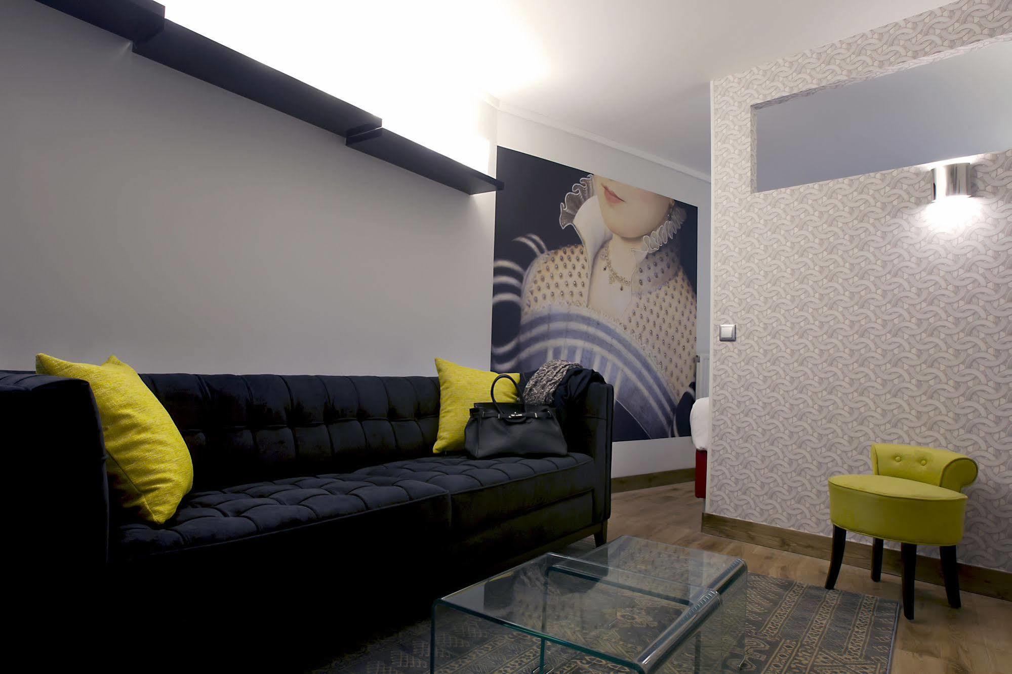 Boutique Hotel Valezieux Рошкорбон Екстериор снимка