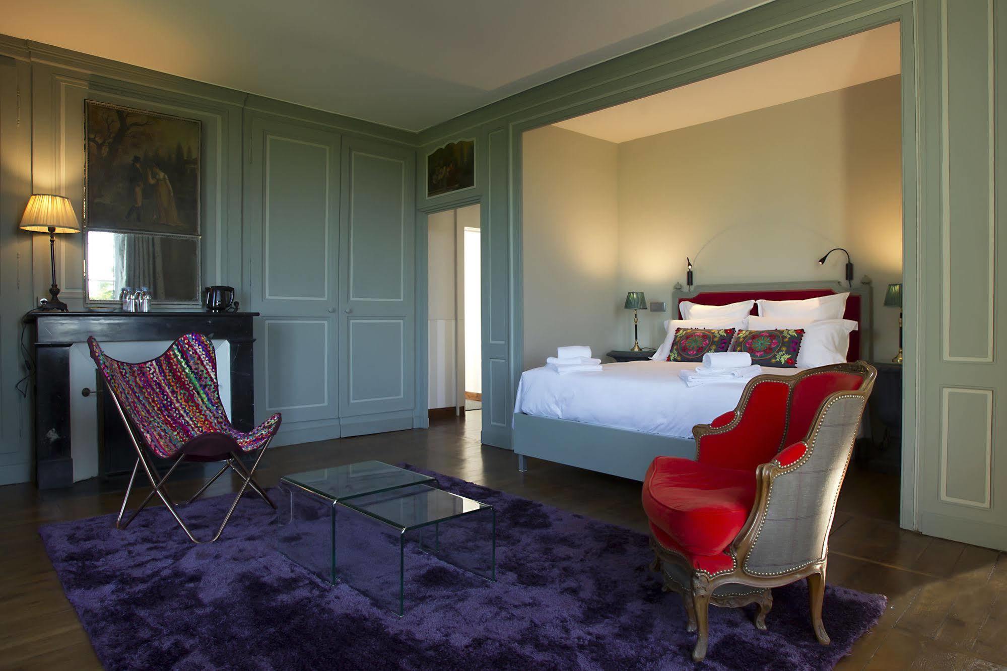 Boutique Hotel Valezieux Рошкорбон Екстериор снимка