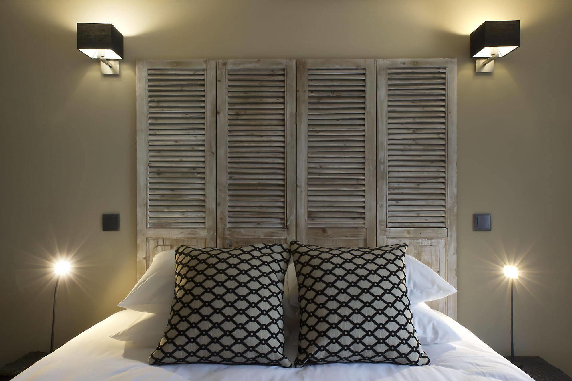 Boutique Hotel Valezieux Рошкорбон Екстериор снимка