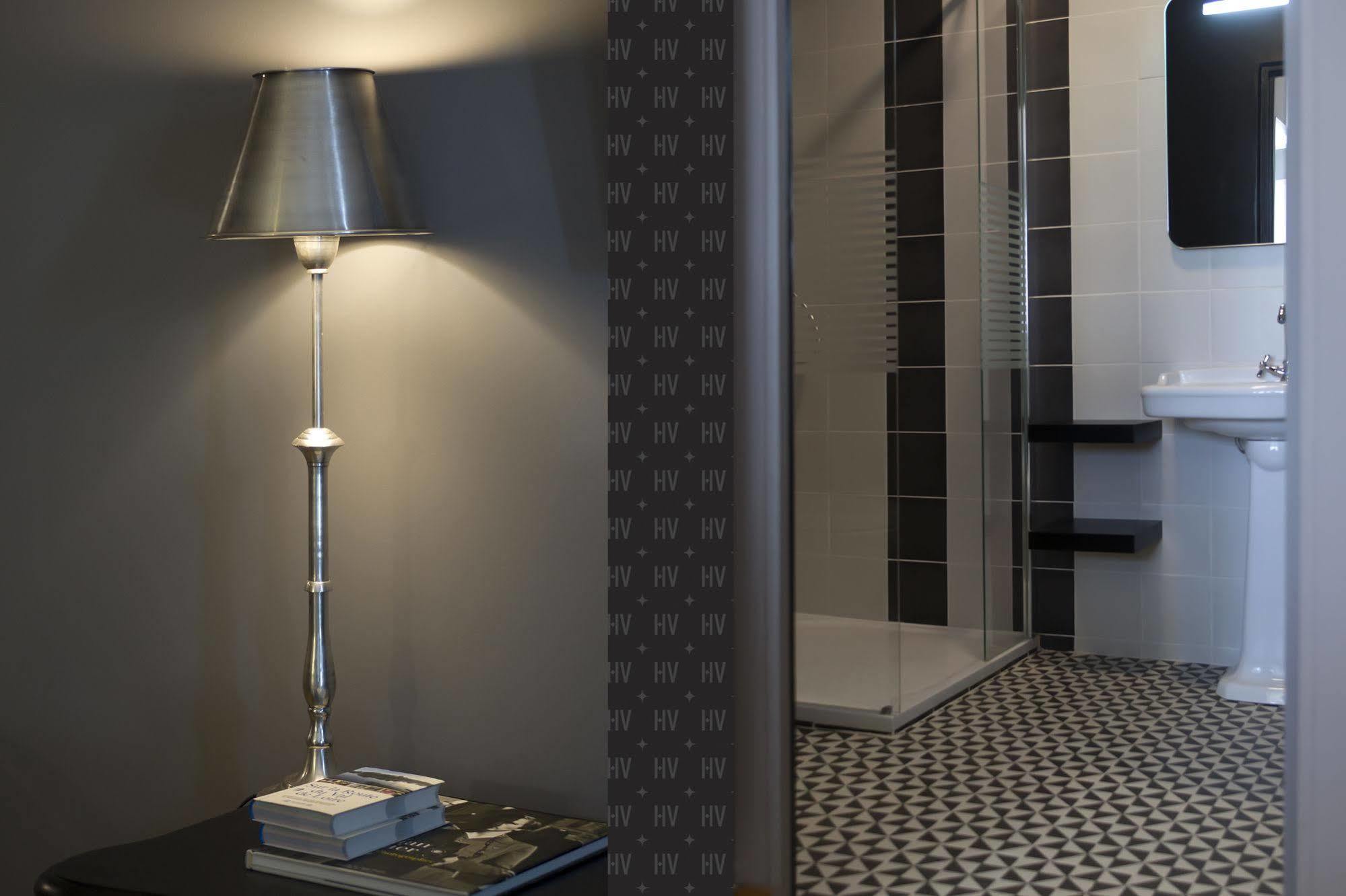 Boutique Hotel Valezieux Рошкорбон Екстериор снимка