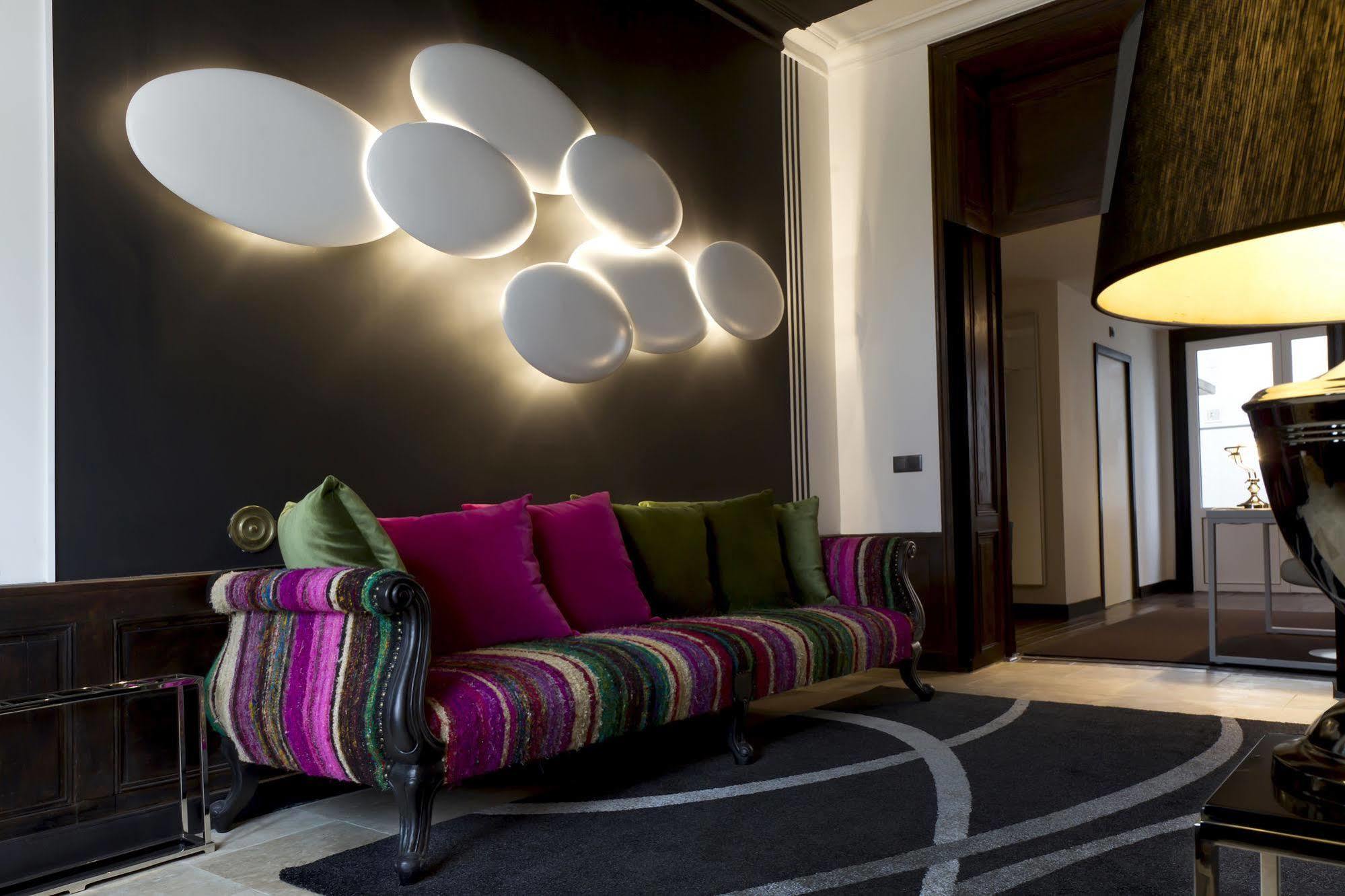 Boutique Hotel Valezieux Рошкорбон Екстериор снимка